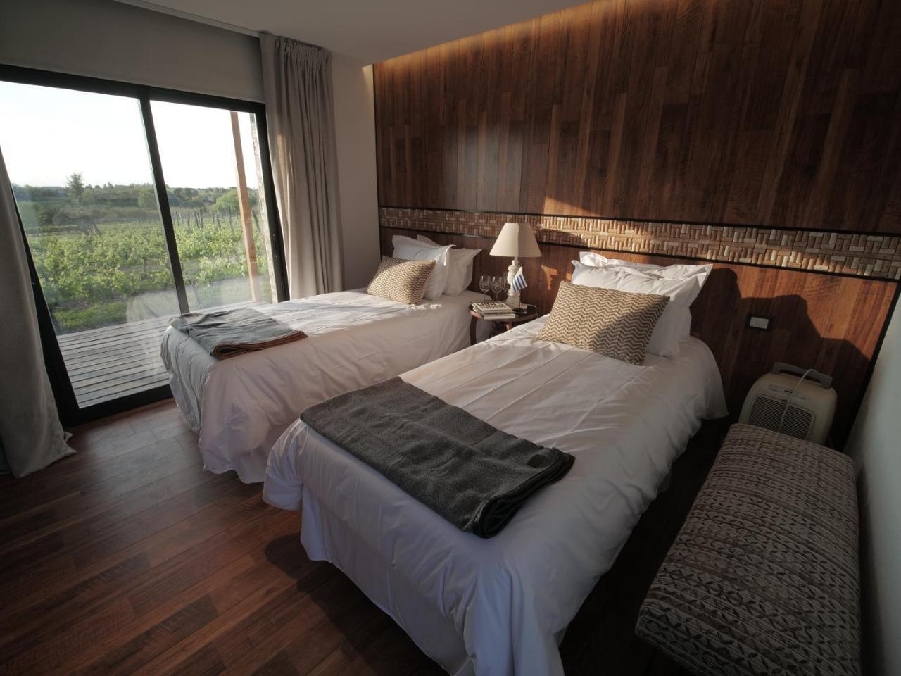Pizzorno Lodge & Wine Progreso Zewnętrze zdjęcie
