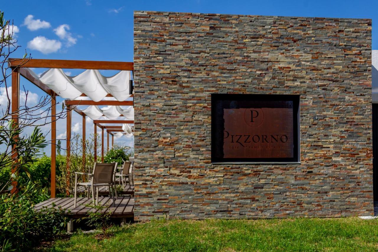 Pizzorno Lodge & Wine Progreso Zewnętrze zdjęcie