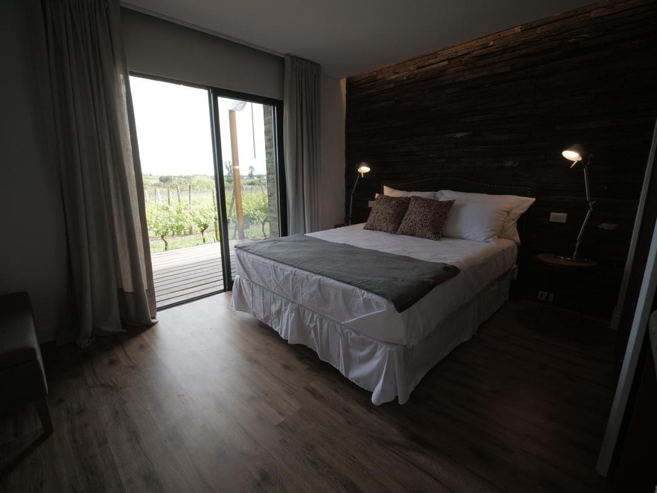 Pizzorno Lodge & Wine Progreso Zewnętrze zdjęcie