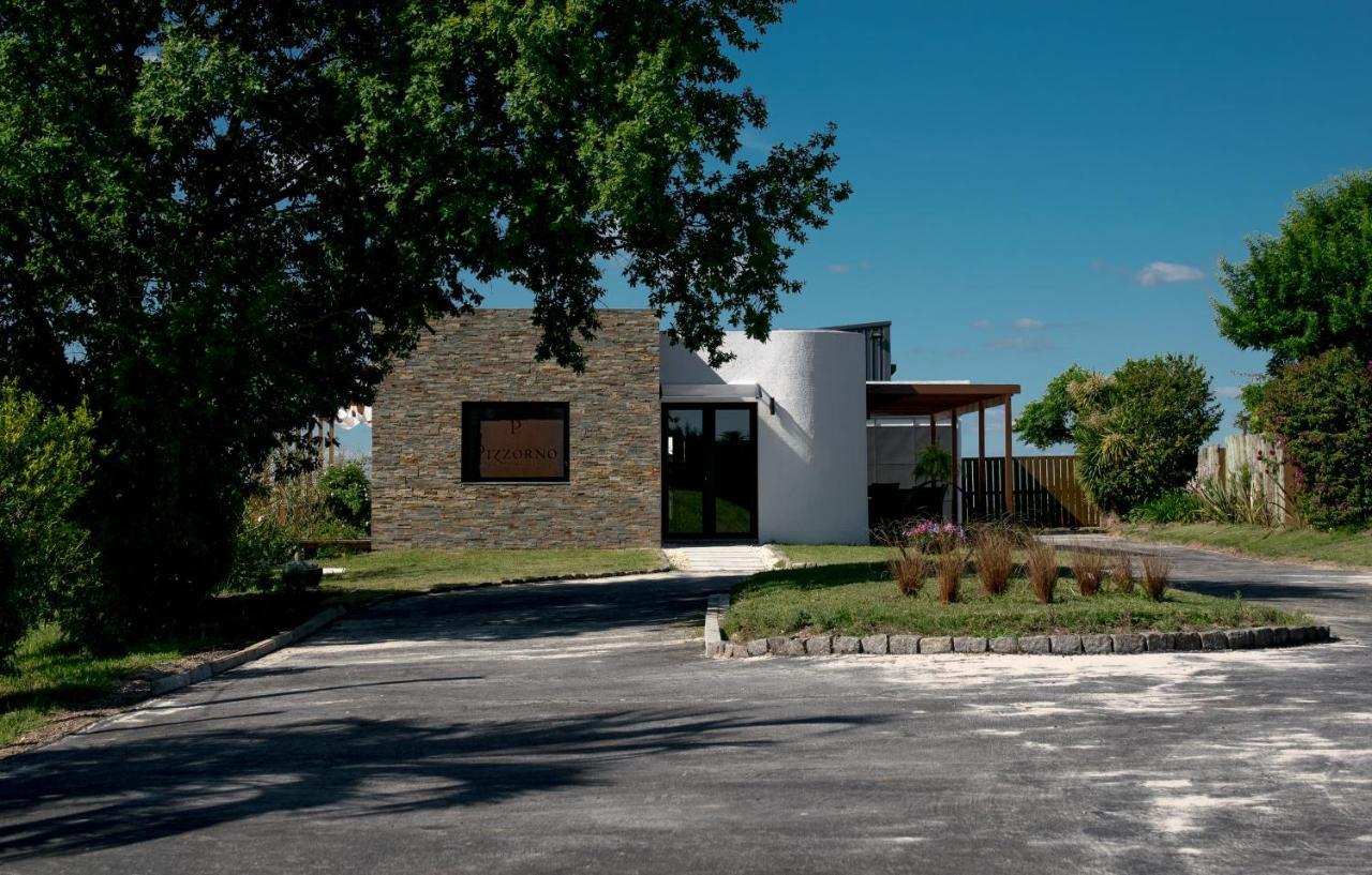 Pizzorno Lodge & Wine Progreso Zewnętrze zdjęcie