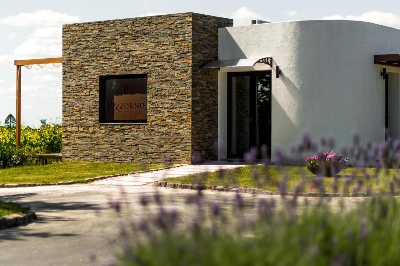 Pizzorno Lodge & Wine Progreso Zewnętrze zdjęcie